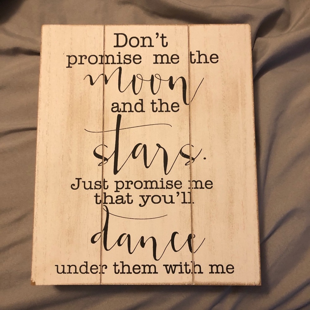 Sign